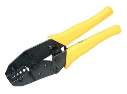CRIMPER FOR BNC RG174/RG179/8218/F  HT-336J