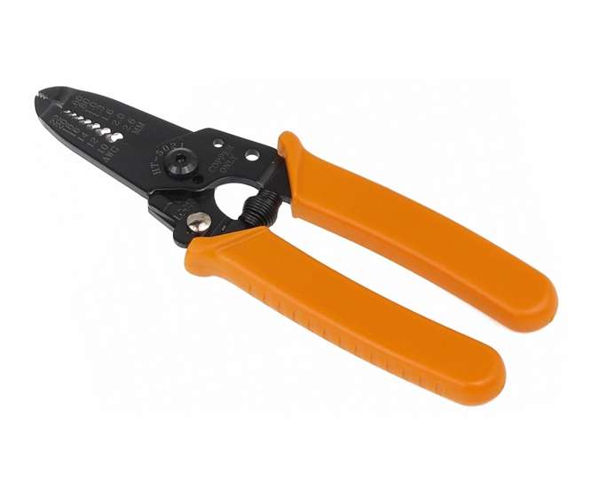 CUTTER / STRIPPER PRECISION  HT-5021