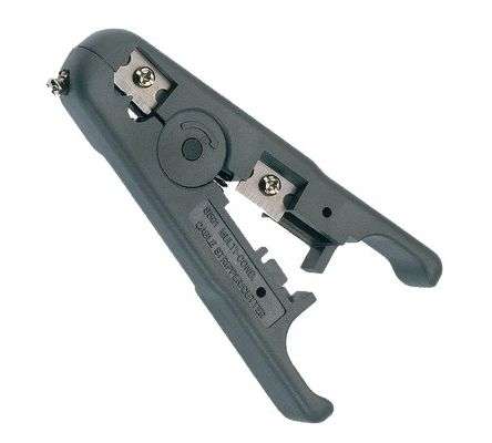STRIPPER FOR UTP/STP/FLAT CABLE  HT-S501B