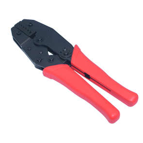 CRIMPER BOOT LACE TERM 0.5-4MM  HT-236E
