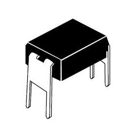 FET N-C DIL04 60V 1A7 0E2 IRLD014