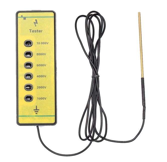 ELECTRIC FENCE TESTER -10K VOLTS HW0002046
