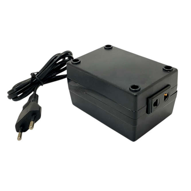 AUTO TRANSFORMER P=220 S=120 100W HX