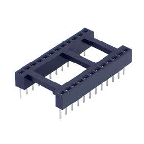 SOCK DIL 0.6 D-LEAF        S24  ICN-246-S5-T