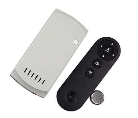 WIFI LED CEILING FAN DRIVER MODULE  IFan02 LED / 181331