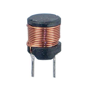 RADIAL INDUCTOR W/W 100uH 1.6A 0E24 CH7090101K-025439-B
