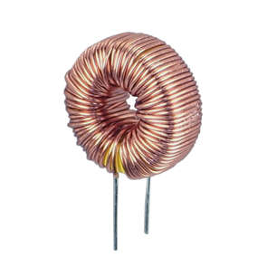 INDUCTOR TOROIDAL W/W 330uH 3A  TC-331M-3A-6026 / 23....