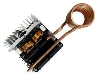 INDUCTION HEATER MODULE 500-1KW  170236