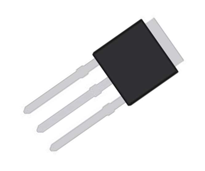 MOSFET N-C IPAK 10A 100V IRLU120NPBF