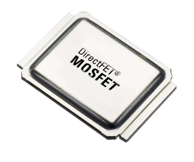 TRANSISTOR MOSFET N-CH 28A 150V SMD IRF6775MTRPBF