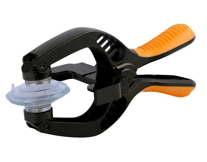 PHONE SCREEN REMOVING SUCTION TOOL JM-OP05