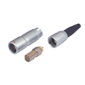 SOCKET 10W K1031A010-132+ K1031A010-132+