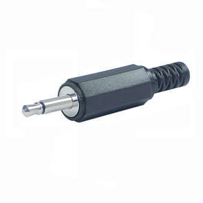 PLUG 3.5 MONO PLA SLEEVE K302E