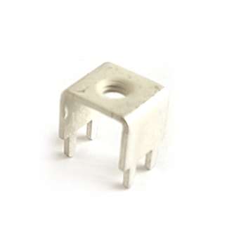 PCB MOUNT TERMINAL METAL SCREW FITTING K31-00AH