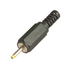 SOCKET DC 0.7x2.35x09 SLEEVE  K31122