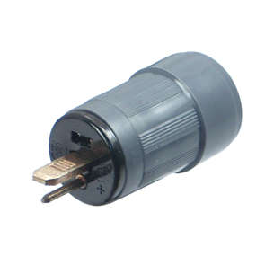 PLUG DIN 2P SPEAKER INL   K315  K315