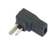 PLUG DIN 2P R/A SPEAKER K315C K315C