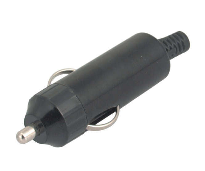 PLUG CIGARETTE LIGHTER IN-LINE K318