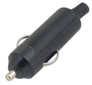 PLUG CIGARETTE LIGHTER IN-LINE  K318