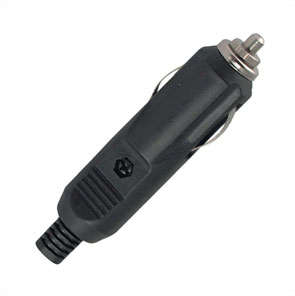 PLUG FOR CIGARETTE LIGHTER  K319A