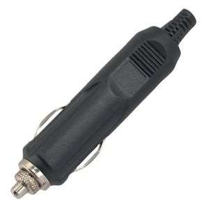 PLUG CIGARETTE LIGHTER I/L LED  K32071