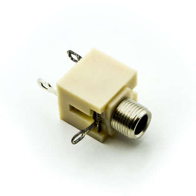 SOCKET 3.5 MONO P/M  TG-35S