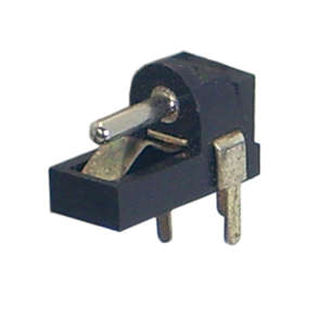 PLUG DC-PWR 1.3mm O/FRAME PCB K37211