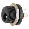 PLUG DC-PWR 2.5x09 RND P/MNT P  K375K / WTJ-020-11B