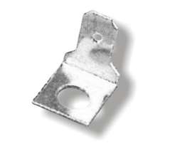 TIN PLATED BRASS TERMINAL 90-DEG  K4-00AH