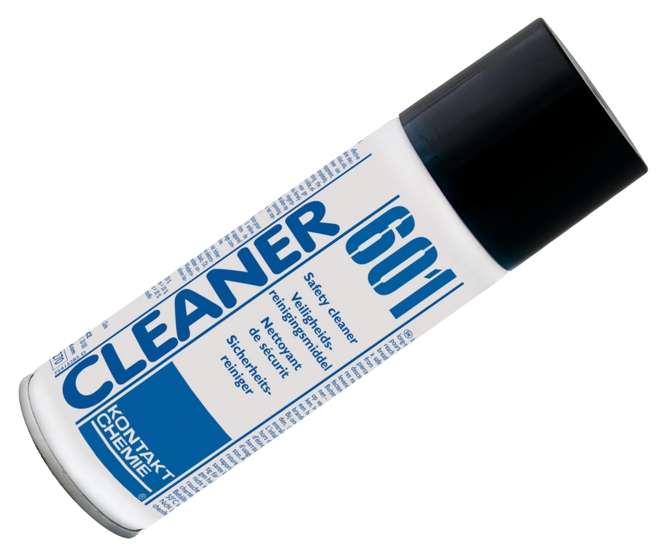 KC ELECTRONIC SAFE CLEAN  K601-200 / 72809-AD