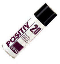 KC POSITIVE 20 PHOTO SPRAY K20  K20 ARTICLE=82009-AE