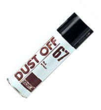 KC DUST OFF AIR-BLOWER 400 K67  K67-400 ARTICLE=30827-AA