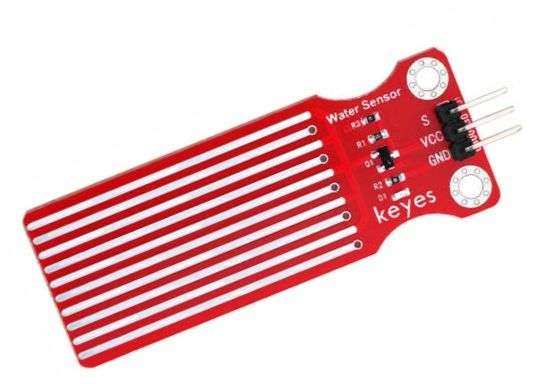 WATER LEVEL SENSOR BOARD FOR ARDUINO KE0037