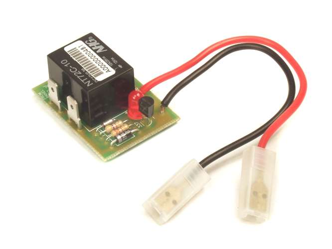 BAT PROTECT / DISCONNECT FOR ALARM SYSTEMS  KE05-002-A