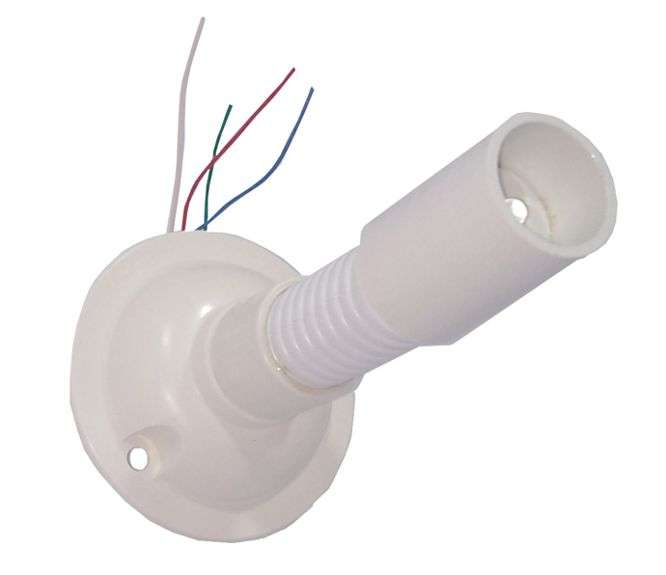 ALARM STATUS LED INDICATOR LIGHT P/M 20mm  KE07-005-A