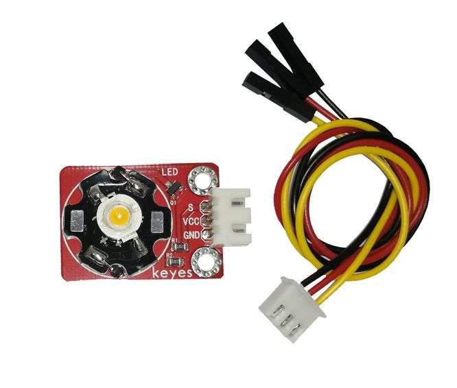 BRICK 3W LED MODULE  KE2014