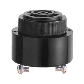 BUZZER PIEZO 12V 20mA 90dB  11PN3120
