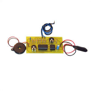 KIT CONTINUITY TESTER KIT 4001  KIT 4001