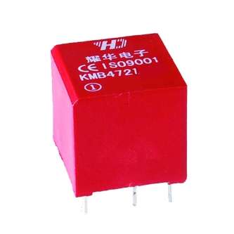 DRIVER / ISOLATION TRANSFORMER 1:1:1 D4721-111