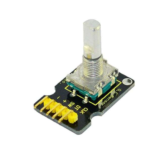 ANALOG ROTATION SENSOR FOR ARDUINO  KS0014