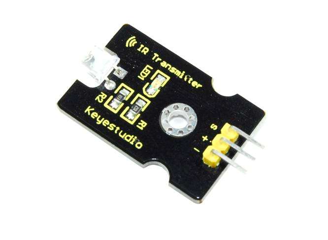 DIGITAL IR TRANSMITTER MODULE KS0027