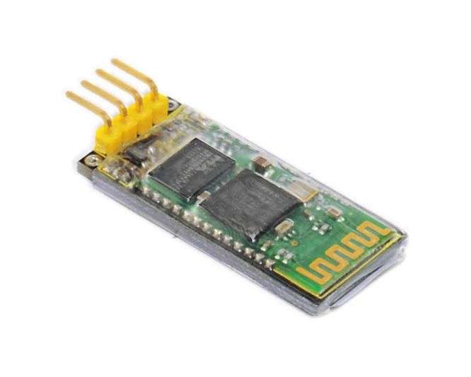 HC-06 WIRELESS BLUETOOTH MODULE FOR ARDUINO   KS0055