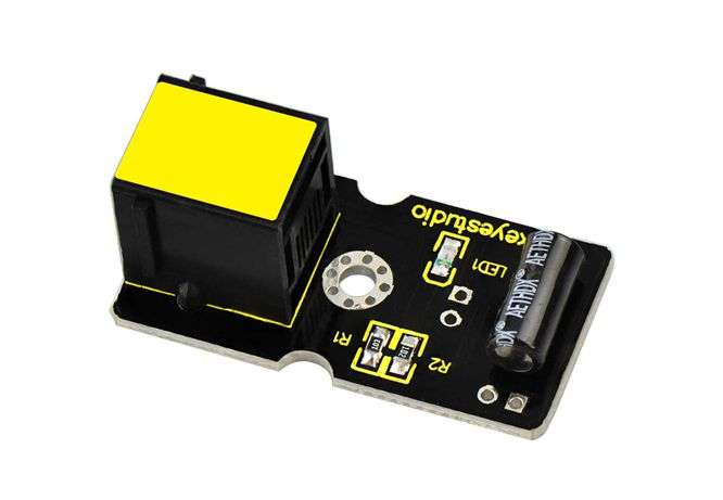 EASY-PLUG DIGITAL TILT SENSOR MODULE KS0115
