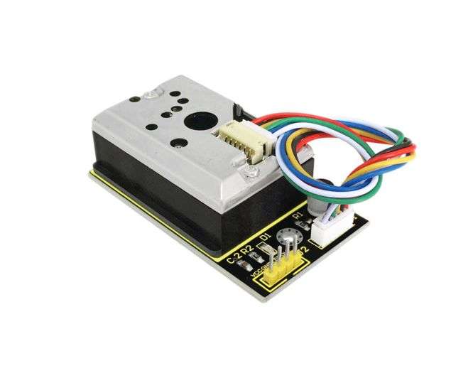 PM2.5 DETECTION DUST SENSOR KS0196