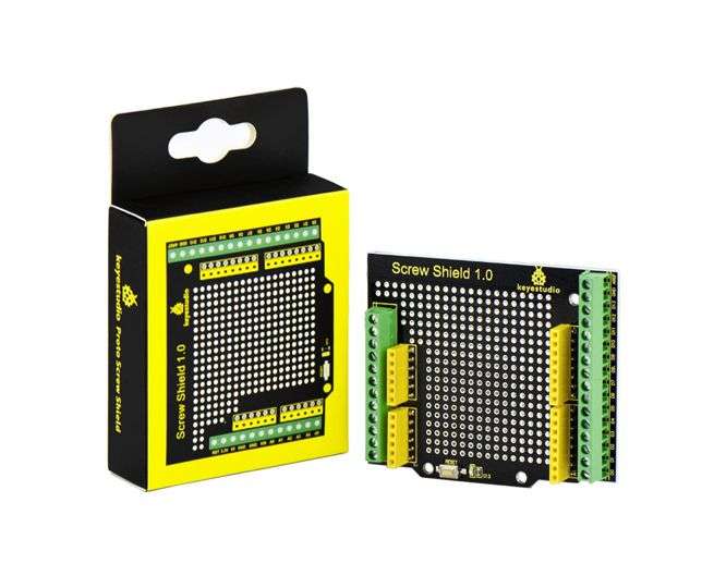 PROTO SCREW SHIELD ASSEMBLE BINDING POST KS0252