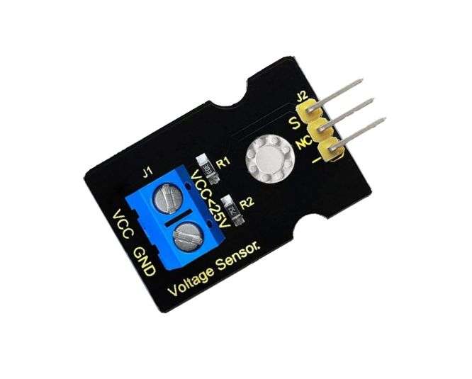 VOLTAGE SENSOR/DETECTION MODULE KS0275
