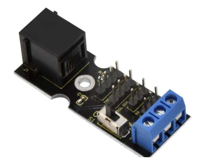 EASY-PLUG BREAKOUT SHIELD KS0442