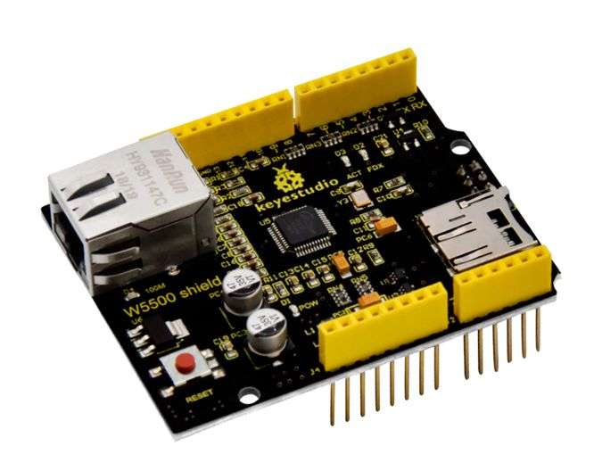 W55500 NETWORK SHIELD KS0443