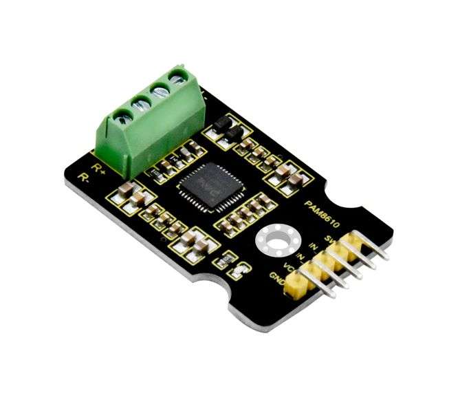 2X10W DUAL CHANNEL STEREO DIGITAL AMPLIFIER MODULE KS0452