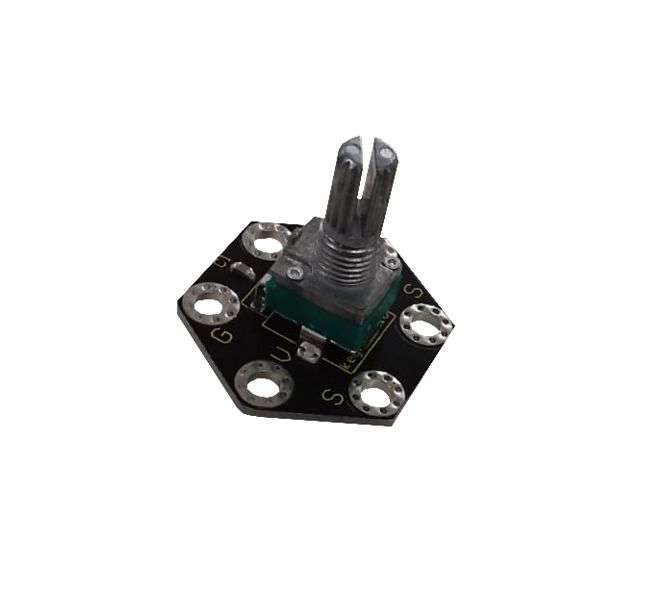 HONEYCOMB POTENTIOMETER MODULE KS0479